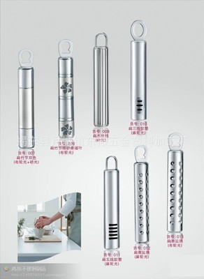 揭陽(yáng)廚具工廠(chǎng)直供 不銹鋼方管插柄廚具的批發(fā)零售新選擇