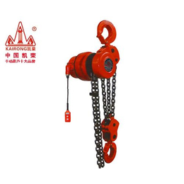 手動葫蘆|凱榮機械|手動葫蘆滑車_麻花機_第一槍